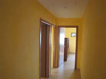 Villa Olivo Campo Hotel